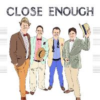 Close Enough at the Fringe