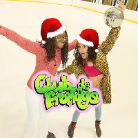 Fromage on Ice - Christmas Party
