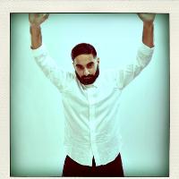 Hilarity Bites presents... Tez Ilyas & Pat Cahill at Bishop Auckland Town Hall