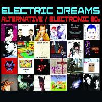 Electric Dreams 80s/alternative club at The Cannick Tapps