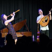 A Brief History of Music at Luton Library Theatre