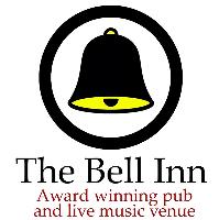 Andy Irvine live in The Bell Back Bar