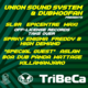 Dubwoofah & Union Sound Present Event Title Pic