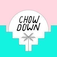 Chow Down - 25th August at Temple Arches