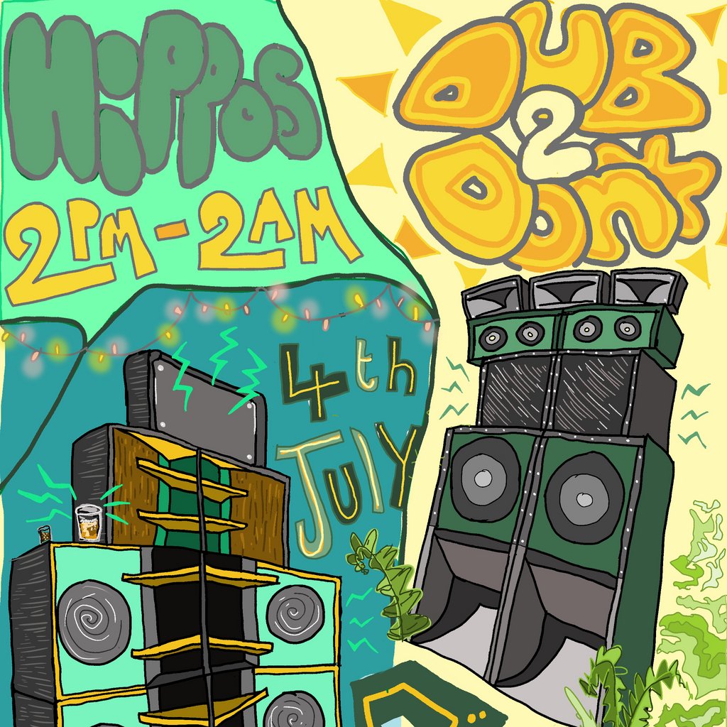 Dub 2 Donk (Soundcheck X Onemanarmy 2 Birthday)