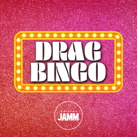 That's Drag Bingo Show at Brixton Jamm