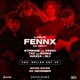 Pulse Presents FENNX + Residents Event Title Pic