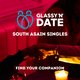 Glassy 'n' Date Event Title Pic