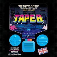 SYN LDN Presents: Tape B at Colours Hoxton