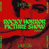 Vaux Social Presents The Rocky Horror Picture Show at Vaux Social