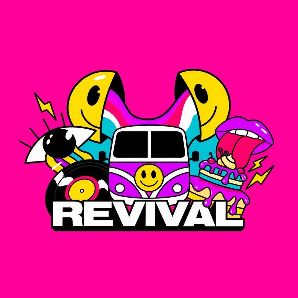 Revival Maidstone 2027