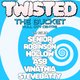 Twisted at The Bucket Event Title Pic