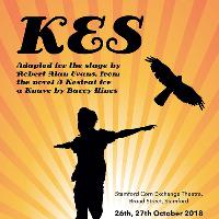 Kes
