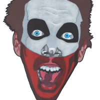 The Billy Nomad Show