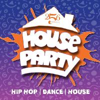 House Party x 256