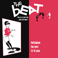 The Beat The Beat