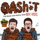 Oash*t|| Creatures Comedy Festival Event Title Pic