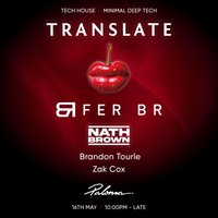 Translate /005/ London