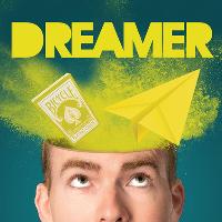 Dreamer by Sam Fitton
