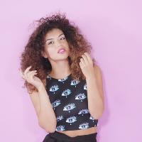 Karen Harding Live