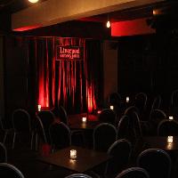 Liverpool Comedy Club at Liverpool Comedy Club At The Bentley