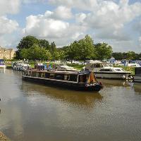 Ely Summer Walks Programme: Ely Riverside Walk