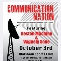 Communication Nation 3