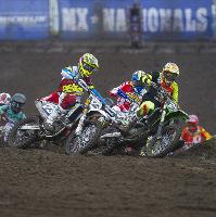 Michelin MX Nationals British Championship