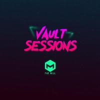 Vault Sessions Presents: N-Type, Killa P, ARTA & More Vault Sessions Presents: N-Type, Killa P, ARTA & More