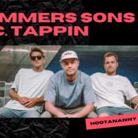 Summers Sons at Hootananny Brixton