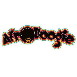 Afroboogie -Funkey Fright Nite