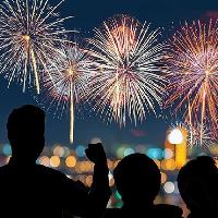 Bonfire Night at Hatchford Brook Golf Centre And Gym