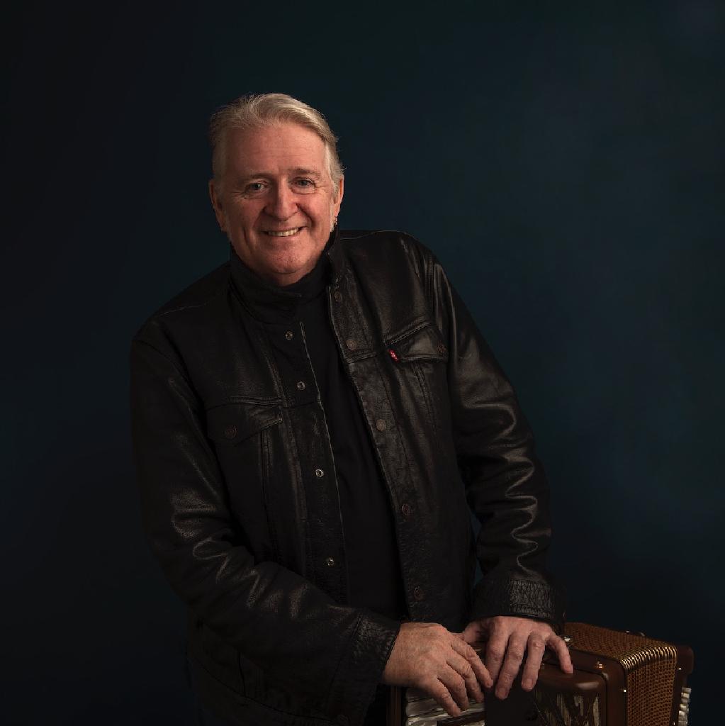 Phil Cunningham’s Christmas Songbook