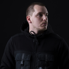Shaun Dean - BASSment Takeover