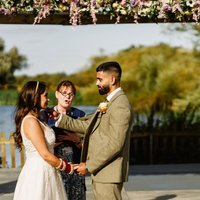 The Cambridge Marina Wedding Fair at The Cambridge Marina