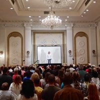 Braco's Gaze in London! Experience a Unique Encounter