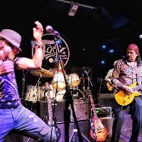 Oye Santana - The samba/rock fusion of Carlos Santana