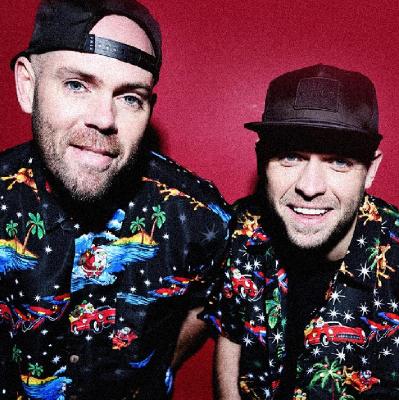 Digital Presents Solardo & Chris Lake