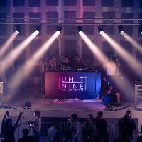 Driven - Friends & Residents at Unit Nine