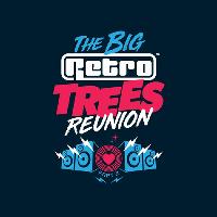 The BIG Retro Trees Reunion Part 2 at Rainton Arena