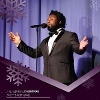 The Ultimate Christmas Party Night 2020