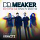 Dr Meaker - Distorted Sun Tour - Return to Brighton Event Title Pic