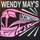Wendy May's Locomotion 40th Anniversary Event Title Pic