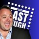Twixmas at The Last Laugh Comedy Club Event Title Pic