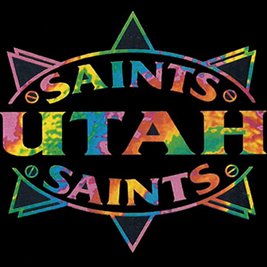 Utah Saints LIVE