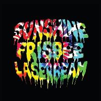 Sunshine Frisbee Laserbeam Album Launch All Dayer