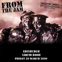 From The Jam 'Setting Sons' 40th Anniversary at The Liquid Room