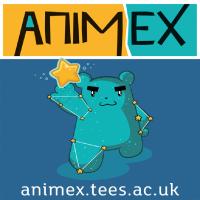 Animex Screen