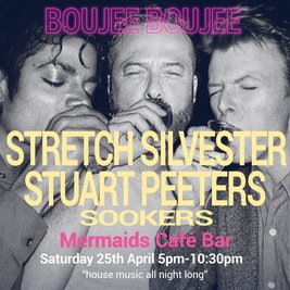 Boujee Boujee - Tidal Vibes