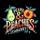 Pears & Peaches PRIDE Event Title Pic